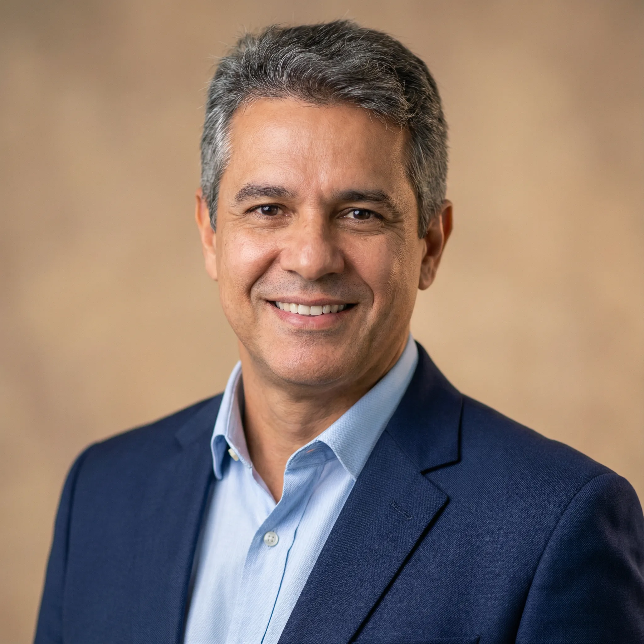 Ricardo Mendes especialista em cassinos online